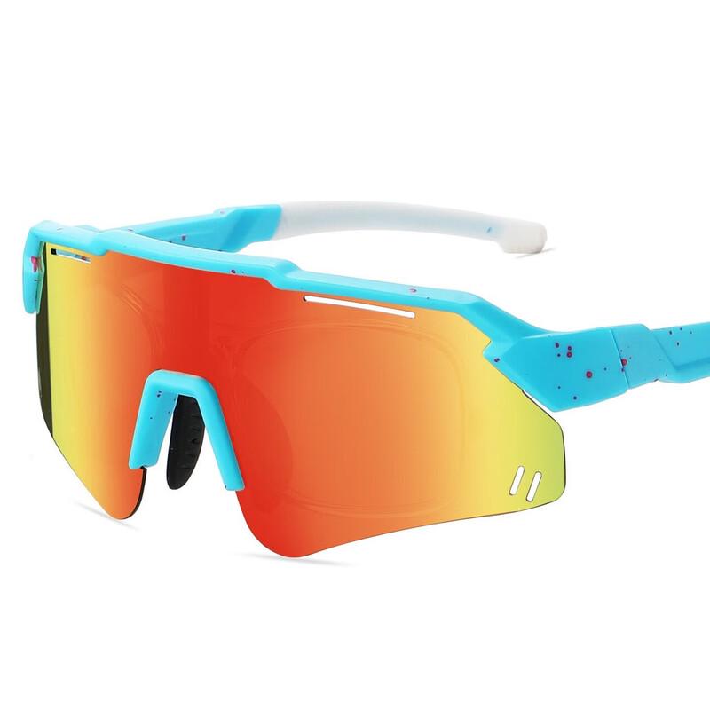 Li Shi Kids Cycling Sunglasses One Size