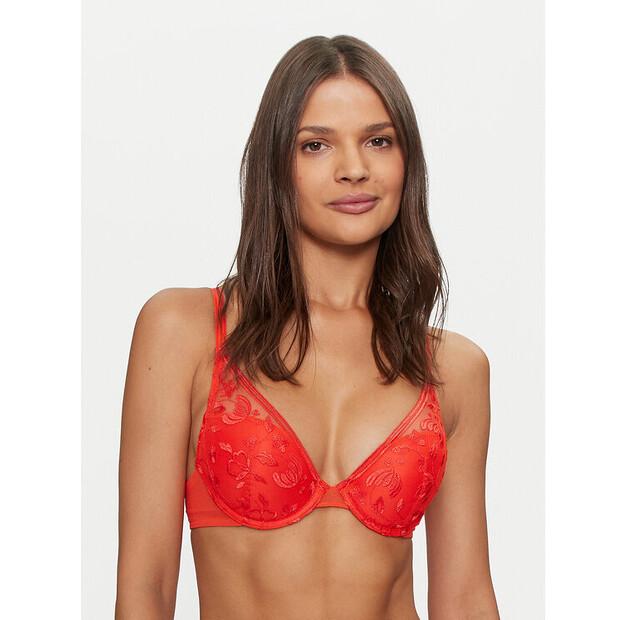 Бюстгальтер push-up Chantelle Philter EU 70D