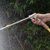 1 Set Car Washer Garden Hose Nozzle Sprayer Head High Pressure Portable Washer Outdoor Garden Pet Shower Car Washing Cleaning Tools