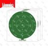Huxin Target Paper 100-Pack