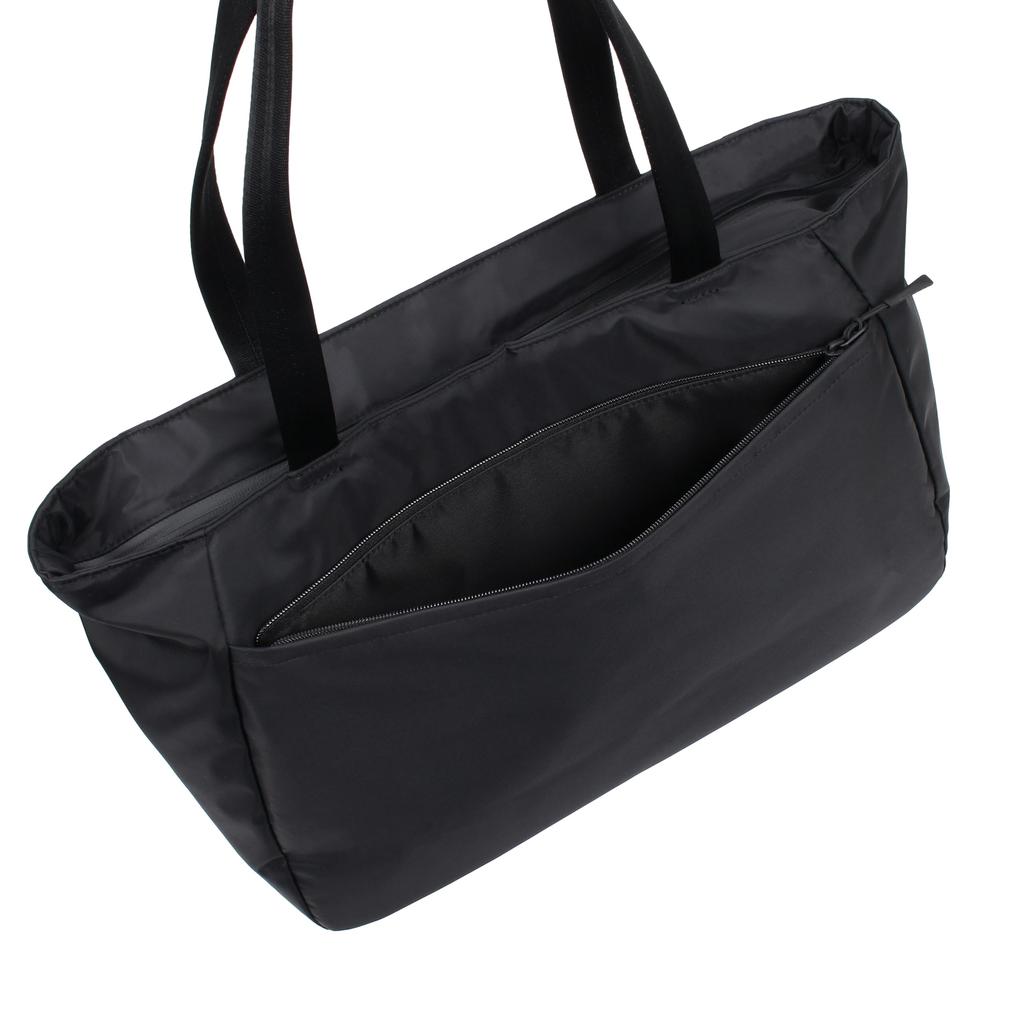 Geantă tote compatibilă cu format A4 Kaki [Macintosh Philosophy] "Herbiston" Nr.67964 Bărbați