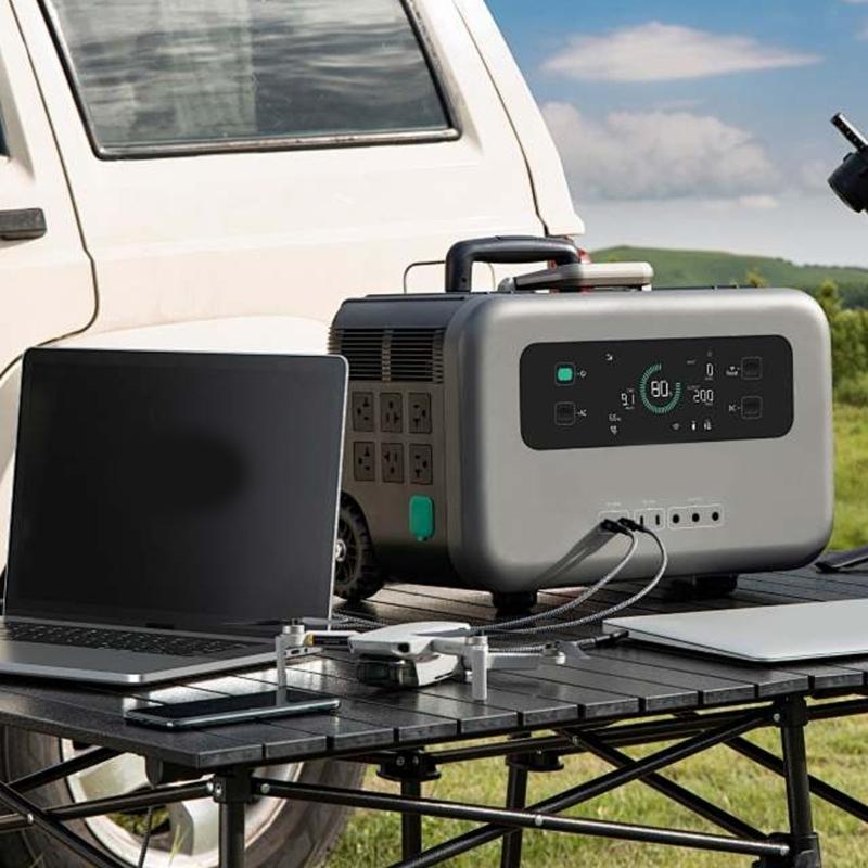 Módulo de Controle de Carregamento de Bateria de Gerenciamento Aprimorado Para Alimentação de 3,7V a 120V Apresentando Design Moderno Segurança de Sobrecarga