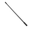 Yoga Stick Sturdy Steel Adjustable Stretching Stick Promote Flexibility and Balance Versatile Exercise Stick with Foam Handles for Fitness