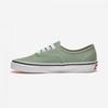 Vans Authentic   Color Terry Iceberg Green Vn000bw5cjl Color Theory Iceberg Green