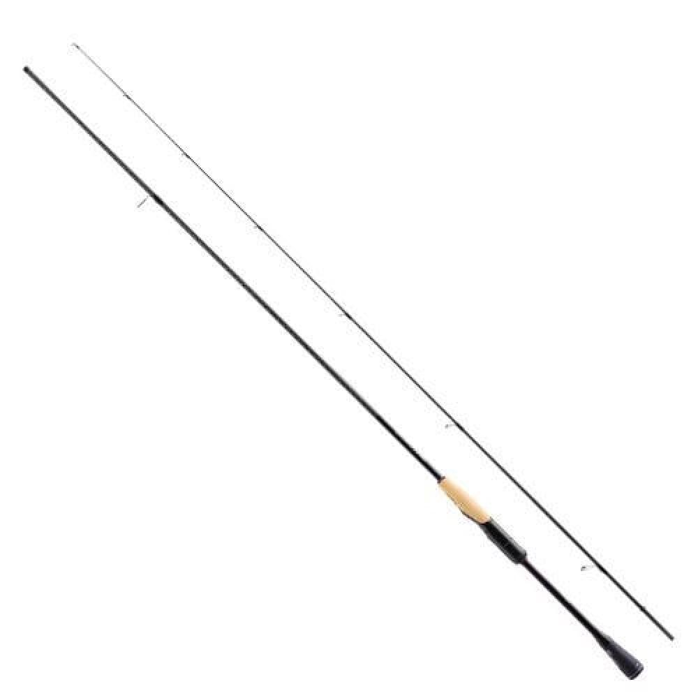 Спиннинг Shimano Chining Rod Braineus Extune S76m