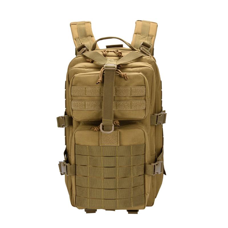 

Outdoor Tactical Camouflage Backpack