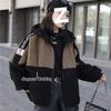 2023 Autumn/Winter Women's Loose Faux Fur Coat - Thick Plush Lambswool Velvet Outerwear