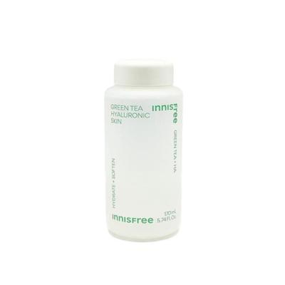 Zelený čaj HYALURONIC SKIN 170ml