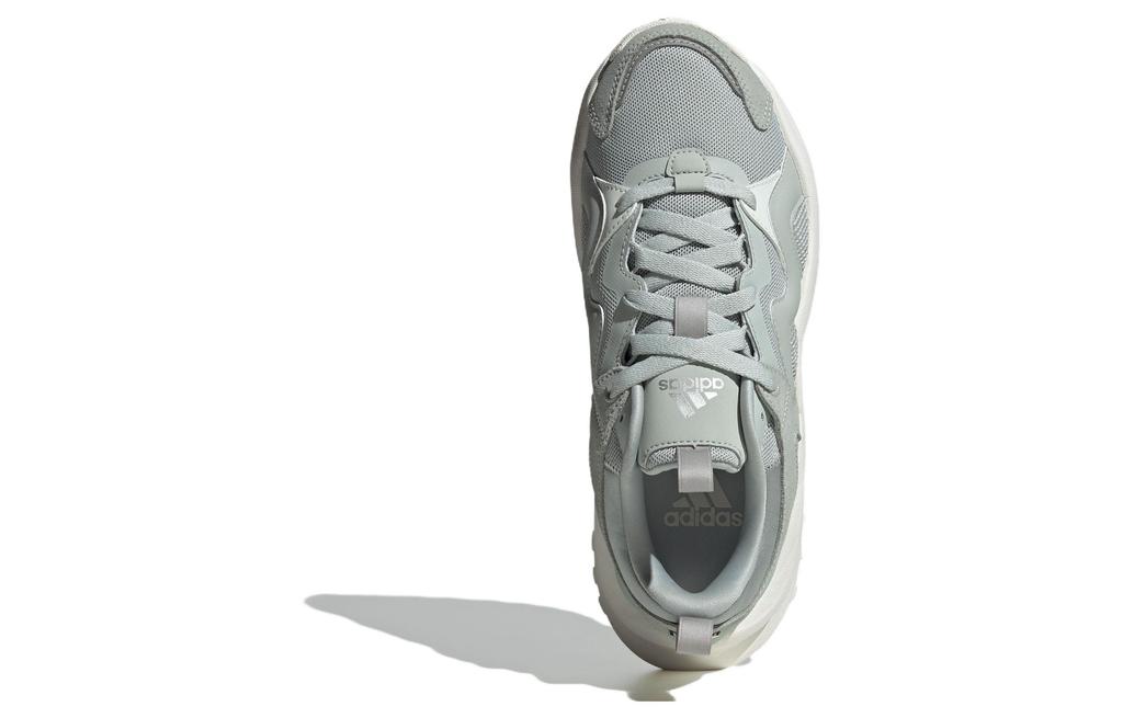 adidas Maxxwavy 'Grey Green' Women's IE3459