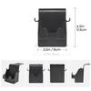 Car Hooks Rear Seat Phone Holder Interior Storage Garbage Bag Hanger