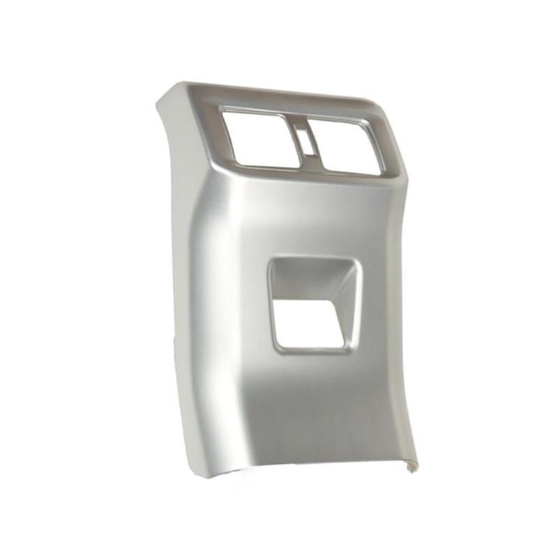 Pentru Toyota RAV4 XA50 2022 2023 hibrid ABS interior mașină cotieră spate orificiu de aer pentru acoperire panou tampoane