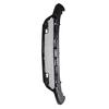Applicable To Mercedes-Benz GLC Class W253: Front Bumper Lower Lip & GLC200/GLC260 Ventilation Grille.