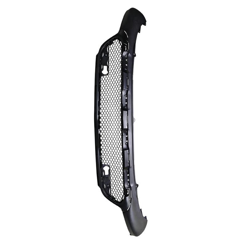 Applicable To Mercedes-Benz GLC Class W253: Front Bumper Lower Lip & GLC200/GLC260 Ventilation Grille.