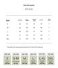 Baleno Women's High-Waist Elastic Cuff Casual Pants