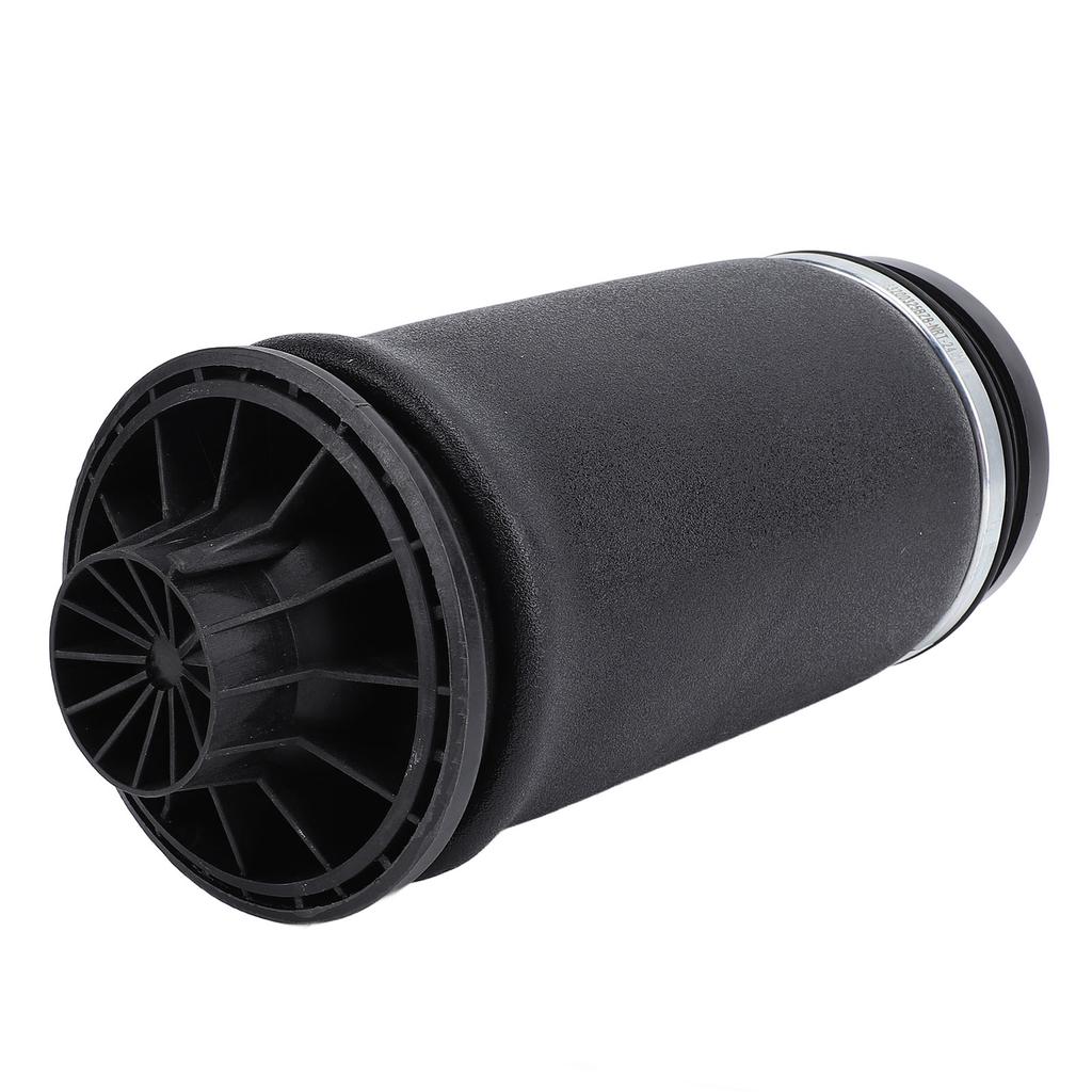 პნევმატური საკიდარი უკანა პნევმატური ზამბარის ბალიში უნაკერო მორგება 1663200325 GL320 GL350 GL450 GL550 GLE350-ისთვის