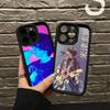 Singer Yonezu Kenshi Phone Case For IPhone 17 16 15 14 Plus 13 12 11 Pro Max Silicone Cover