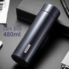 Fuguang Stainless Steel Insulated Portable Water Bottle
