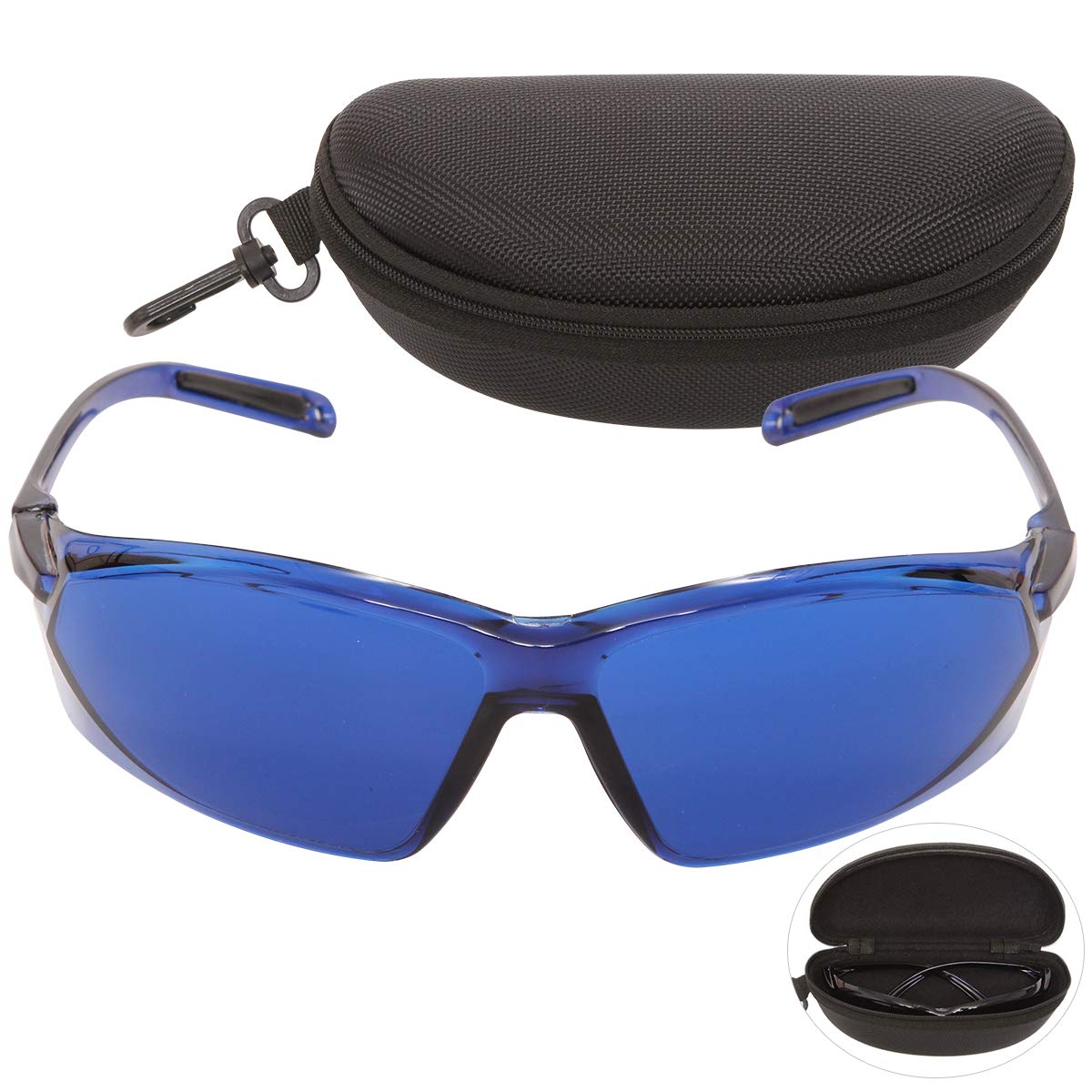 

защита для глаз для практикующих лазерную эпиляцию [Seven Esthe] Тип очков (для удаления)