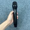 U2 Dual Wireless Lavalier Microphone for KTV & Home Use