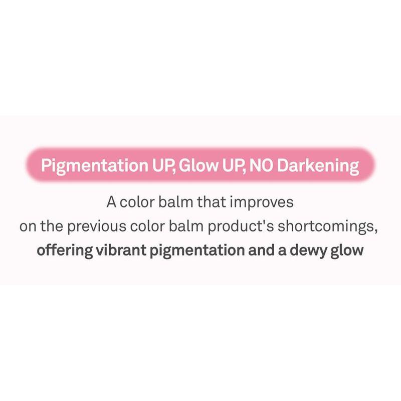 hince - Raw Glow Dewy Ball - 14 Colors