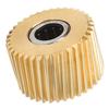 Mid Drive Motor Engine Replacement Metal Gear Replacement Mid Drive Motor Upgrade Part for TSDZ2