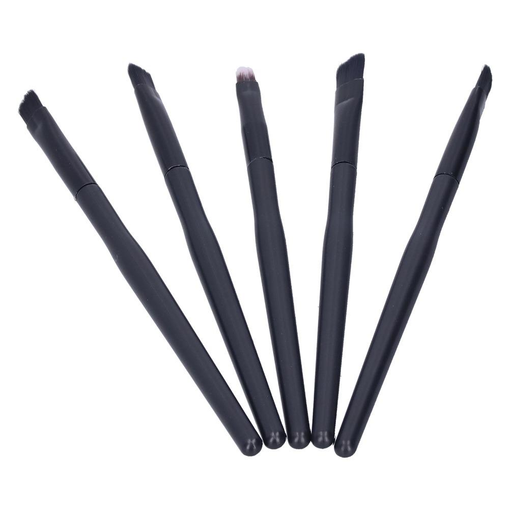 5PCS Cleaning Set Watch Cleaning Brush Small Part Brush Soft Brushes Set  Part Cleaning