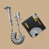TLXT Toilet Bidet Sprayer and Diverter Set