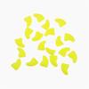 20Pcs Silicone Soft Cat Fingernail Cover Cat Paw Claw Pet Nail Protector Cat Fingernail Cover Glue
