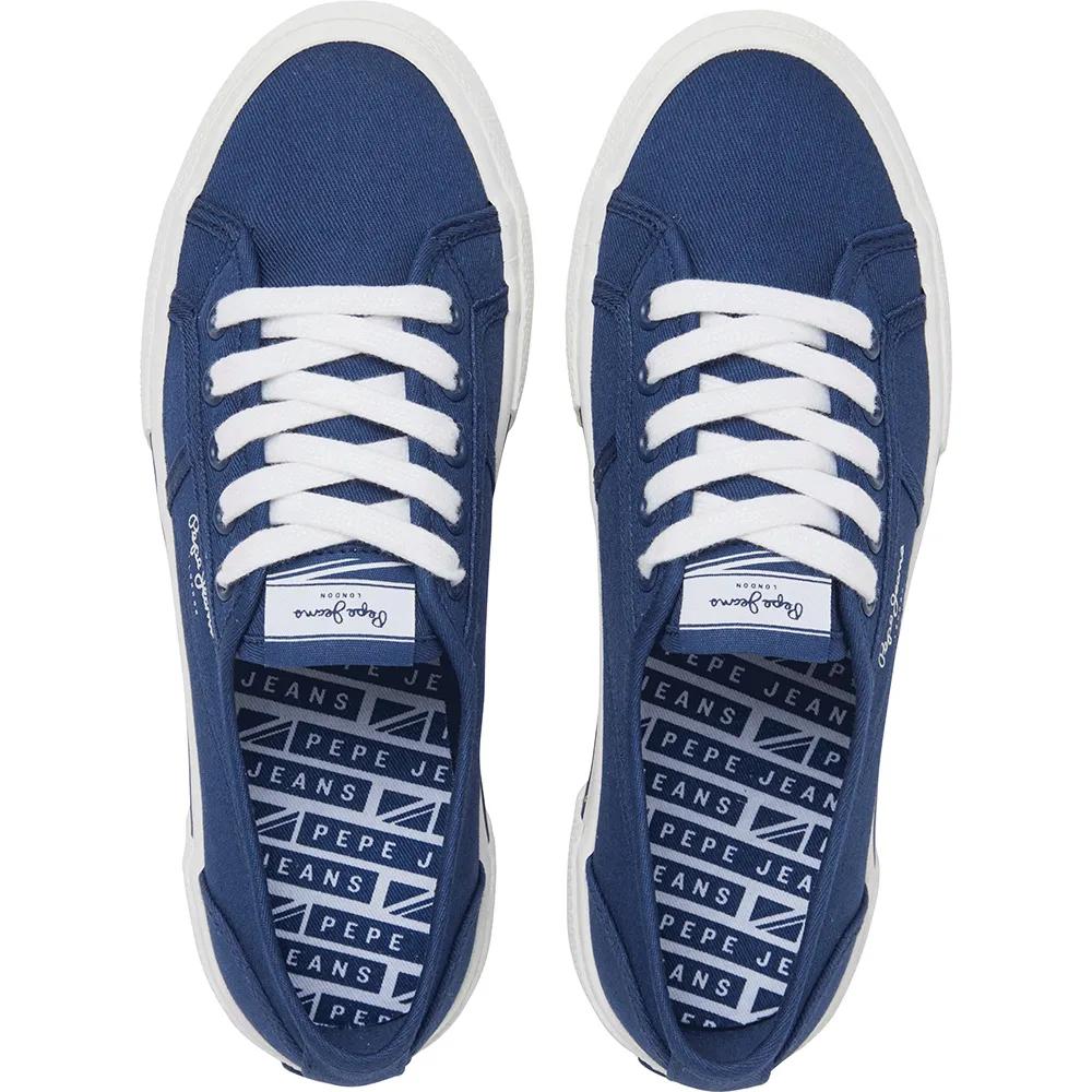 Pepe Jeans Кросовки Brady Basic