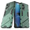 Pro Realme GT Neo2 Pouzdro Punkový Styl Držák Telefonu Ochranný Pancéřový Nárazník Pouzdro Pro Realme GT Neo 2 Kryt Pro Realme GT G C21Y