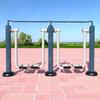 Tiemuyun Outdoor Horizontal Bar