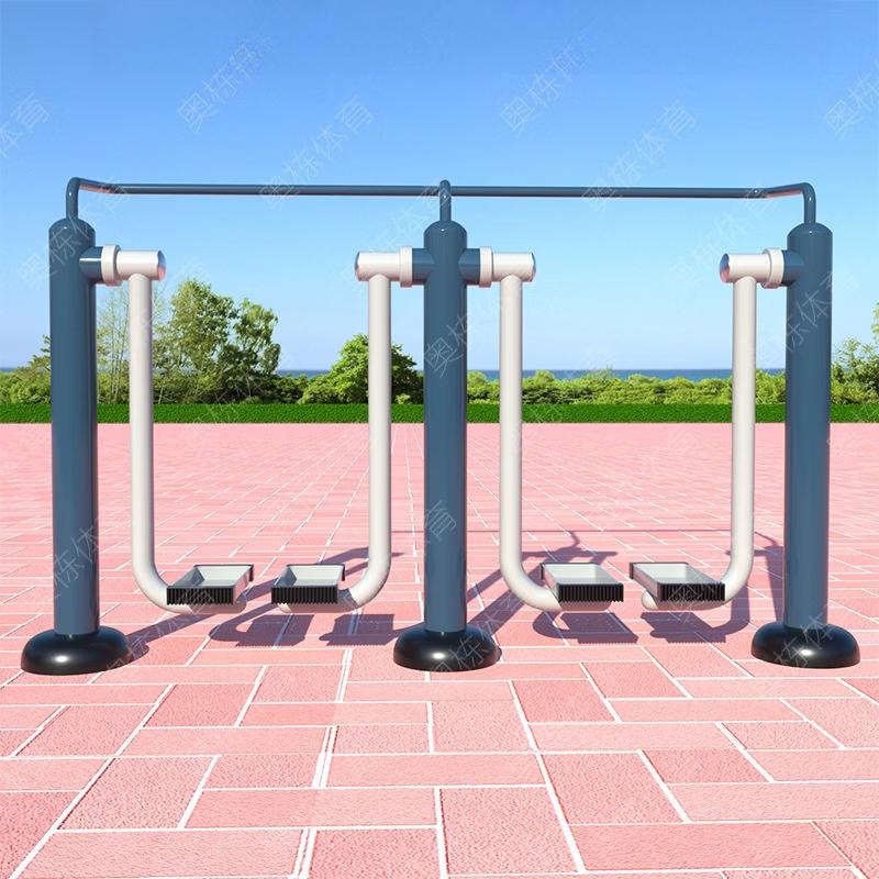 Tiemuyun Outdoor Horizontal Bar