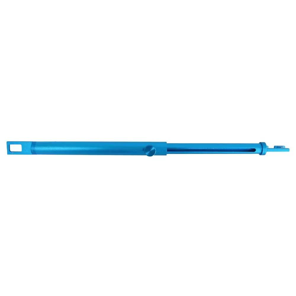 Retractable Car Door Dent Repair Tool