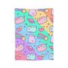 Sailors Mercury Blankets Velvet Summer Air Conditioning Sailors Moons Multifunction  Thin Throw Blanket for Bed Couch Rug Piece