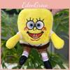 Spongebob Cute And Patrick Plush Toys Key Chain An Ideal Gift For Children