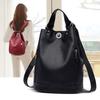 Ladies' Backpack Large-capacity Travel Bag, Moms' Bag, Fashionable and Multi-purpose Backpack, Trends