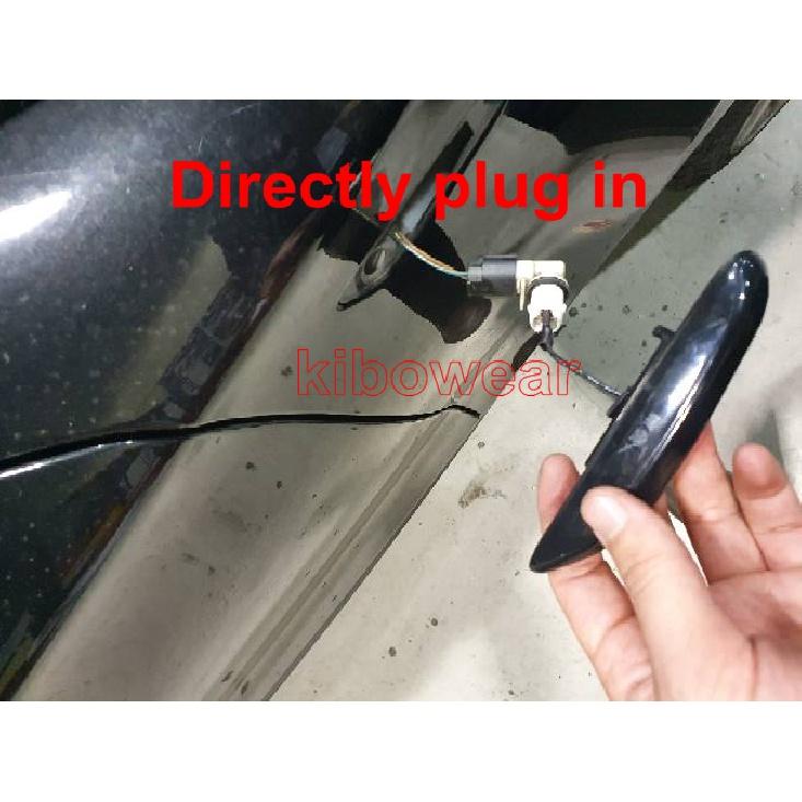 Dynamic LED Fender Light Side Marker For BMW E60 E61 E90 E91 E87 E81 E84 E88 E92 E93 E82 1 3 5 series x1 2004 2010 flasher