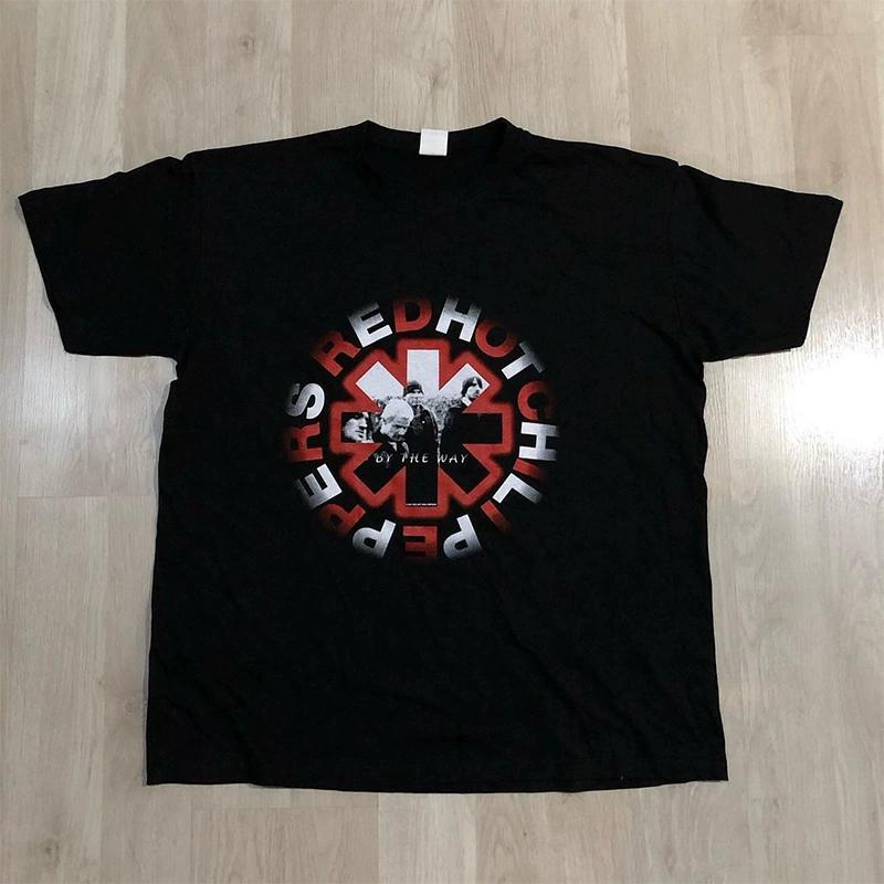 retro rock T-Shirt XXXXL