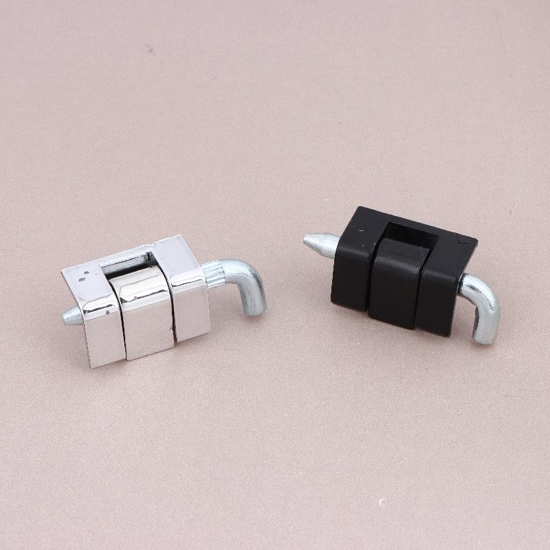 Electrical Cabinet Hinge CL230 with 1.5MM 2.0MM Thickness Heavy Duty Detachable Pin for Industrial Enclosures Utilities