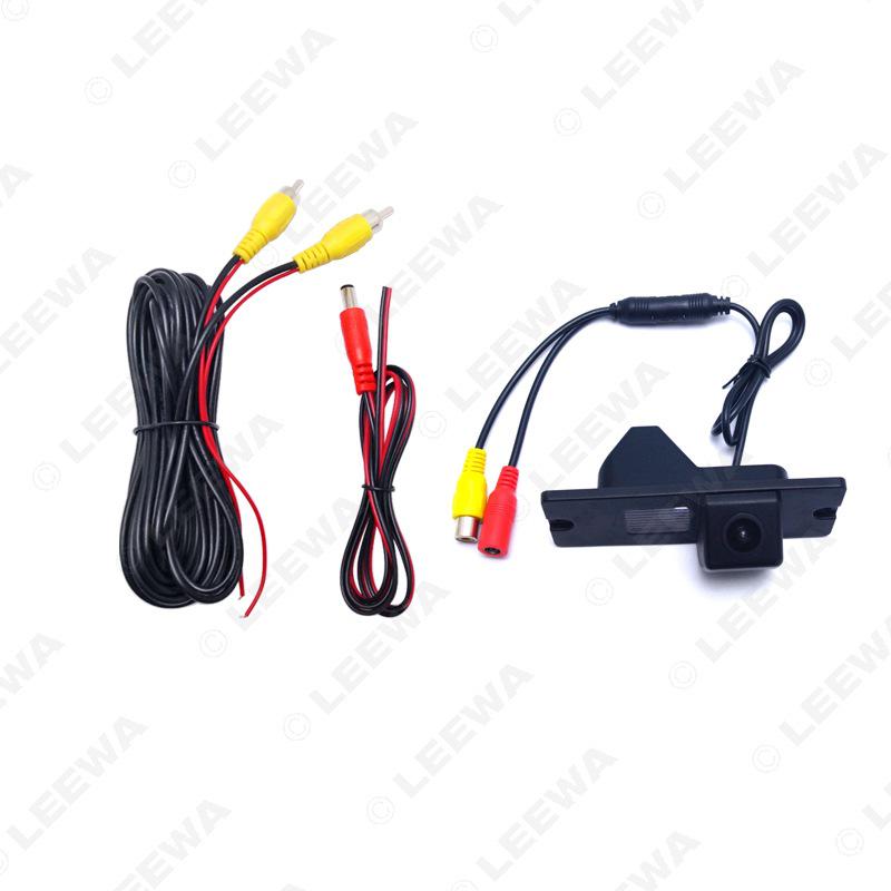 Mitsubishi Pajero Rear View Camera: HD Night Vision, Waterproof Reversing Camera