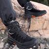 Toread Men's Plus Velvet Hiking Boots