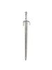 Unique and Unique Women's New Aries Skull Hair Stick Sword Cross Hair Needle Moon Hair Stick Hair Accessories
