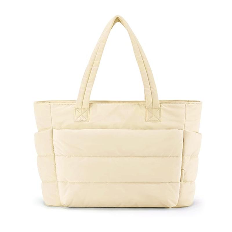 Women's andbag luffy ortable ravel Fitness uitable for Work Tote ag, ightweight Fitness