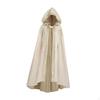 Hooded Cape, Witch Costume for Halloween, Carnival And Christmas