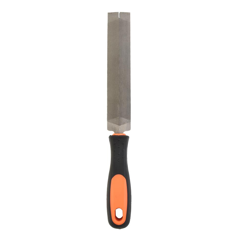 1pc Top Hand Tools Saw File Hand Saw For Deburring / Shaping & Ening Hand Saws For Ening And Straightening Wood Rasp File