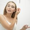 10Pcs Eyelash Growth Liquid Refilling Bottle Empty Mascara Tube with Wand Reusable Mascara Container Travel Daily Use