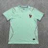 Fußballtrikot Weltmeisterschaft Großhandel Brasilien Argentinien Arsenal Palästina Barcelona Kroatien Frankreich Trikot