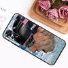 Michael Phelps Swimming Case For Xiaomi Redmi Note 14 12 11 9 10 13 Pro 9S 10S 11S 12S Redmi 13C 14C 10C 12C Cover