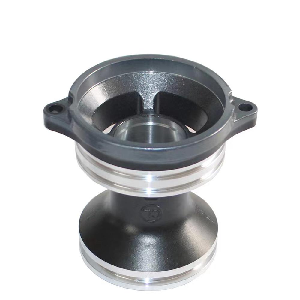 61N-45361 Gear Case Cover Assembly for Yamaha 2-Stroke 25HP 30HP  61N-45361-01-4D