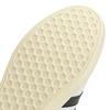 Adidas Grand Court TD Lifestyle LIT50 Footwear Vanilla Size Cm Sneakers, White/Core Black/Warm (JQ0525), 29.0